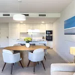 Hanami Mesas Homes A2 Lägenhet *