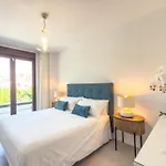 Hanami Mesas Homes A2 Lägenhet *