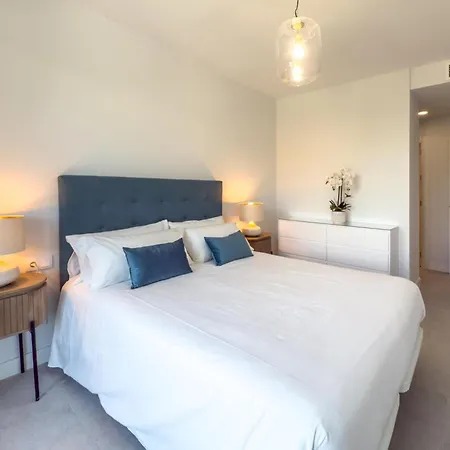 Lägenhet Hanami Mesas Homes A2 Estepona