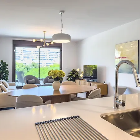 Apartment Hanami Mesas Homes Ii
