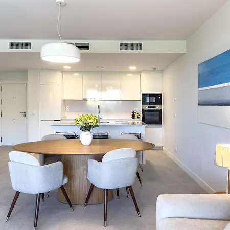 Hanami Mesas Homes A2 アパート *