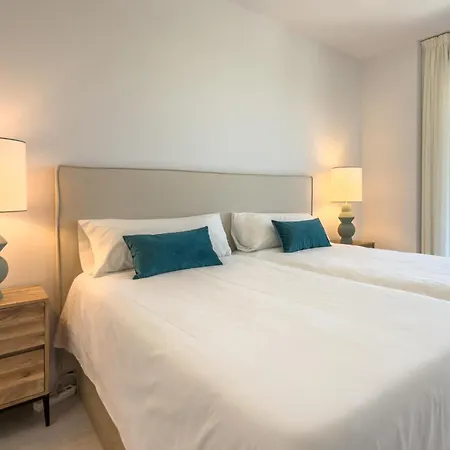 Apartment Hanami Mesas Homes Ii