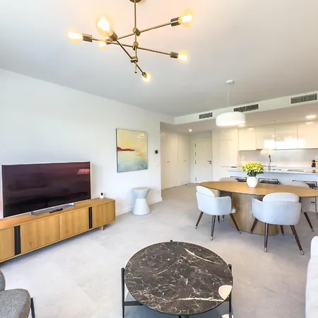 Hanami Mesas Homes Ii Apartment