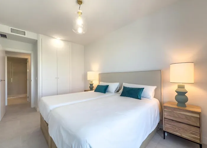 Apartamento Hanami Mesas Homes A2 *