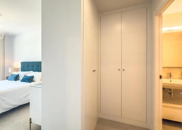 Hanami Mesas Homes A2 Apartamento Estepona