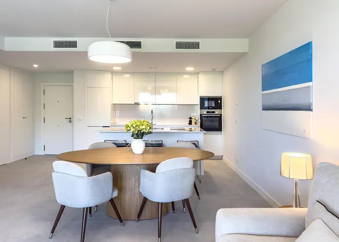 Hanami Mesas Homes A2 Apartamento *