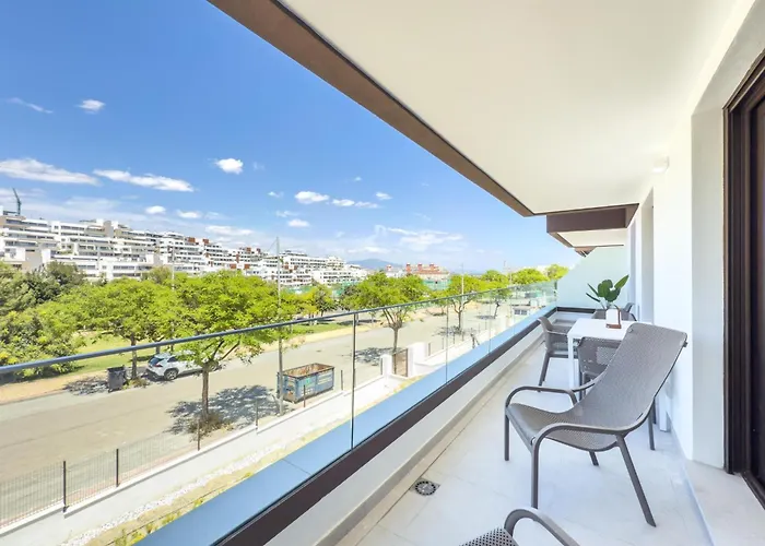 Hanami Mesas Homes A2 Apartamento *