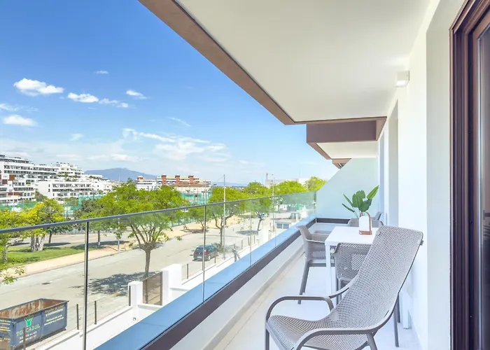Apartamento Hanami Mesas Homes A2