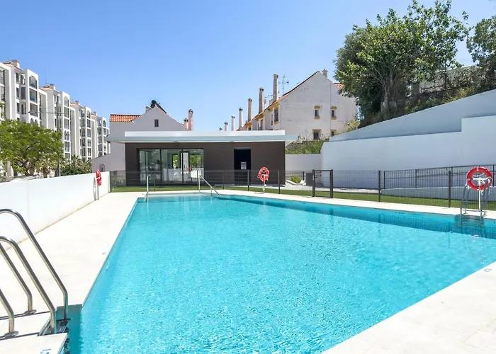 Hanami Mesas Homes A2 Apartamento *