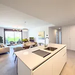 Hanami Mesas Homes Ii Apartamento