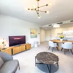 Hanami Mesas Homes A2 Apartment Estepona