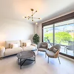 Hanami Mesas Homes Ii Apartamento