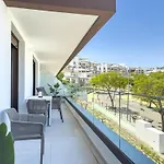 Apartment Hanami Mesas Homes A2 *