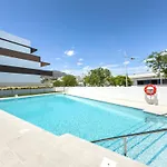 Hanami Mesas Homes A2 Apartment
