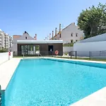 Hanami Mesas Homes A2 Apartment *