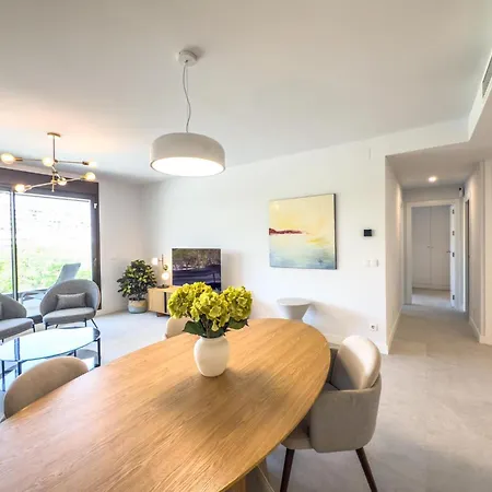 Hanami Mesas Homes A2 *