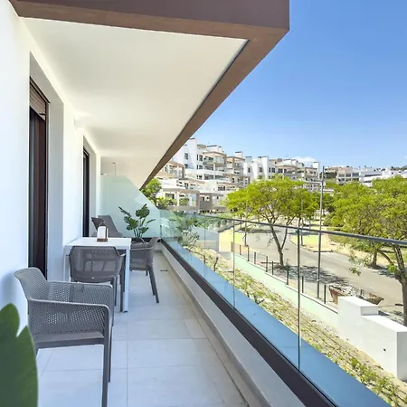 Lejlighed Hanami Mesas Homes Ii *
