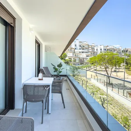 Hanami Mesas Homes A2