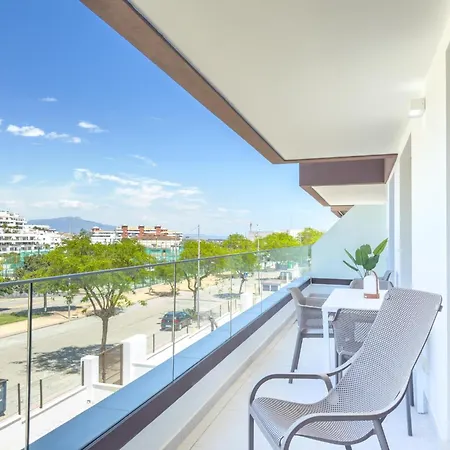 Lejlighed Hanami Mesas Homes Ii