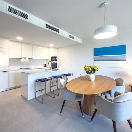 Apartman Hanami Mesas Homes A2 *