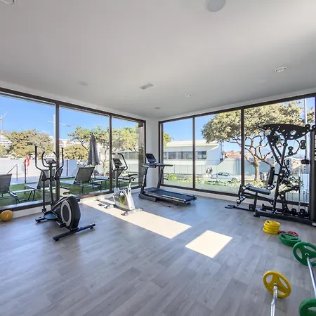 Hanami Mesas Homes A2 Apartment *