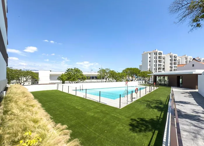 Hanami Mesas Homes A2 * Estepona