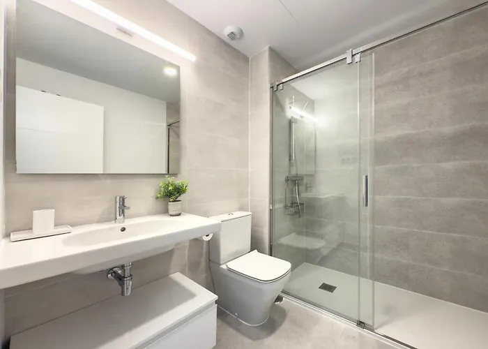 Hanami Mesas Homes A2 Apartment