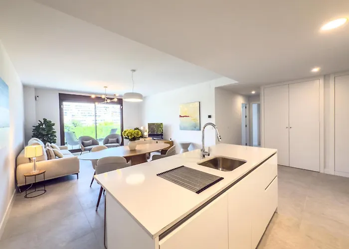 Hanami Mesas Homes A2 Apartment