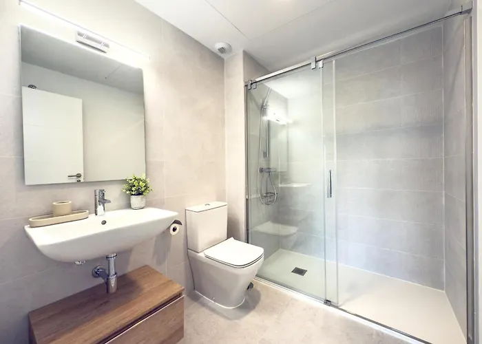 Hanami Mesas Homes A2 Estepona