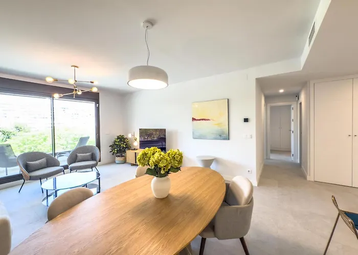 Hanami Mesas Homes A2 *