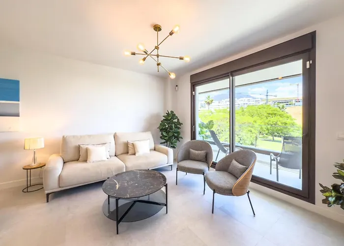 Hanami Mesas Homes A2 Apartment