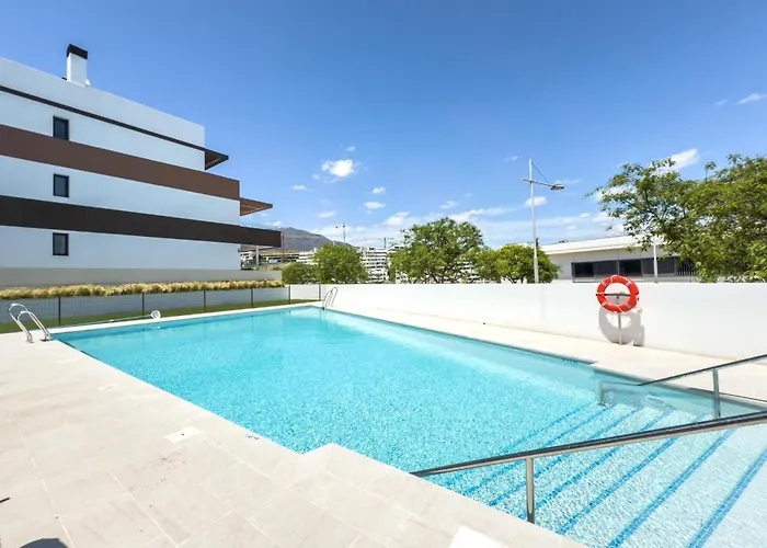 Hanami Mesas Homes A2 Apartment