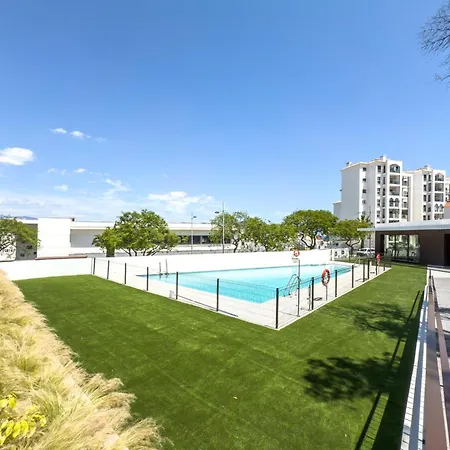 Hanami Mesas Homes A2 * Эстепона