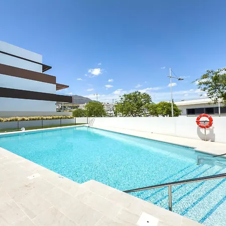 Hanami Mesas Homes A2 Апартаменты