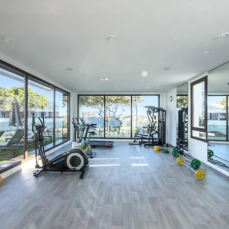 Hanami Mesas Homes A2 * Эстепона