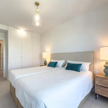 Lägenhet Hanami Mesas Homes A2 *