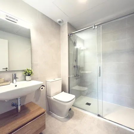 Hanami Mesas Homes A2 Estepona