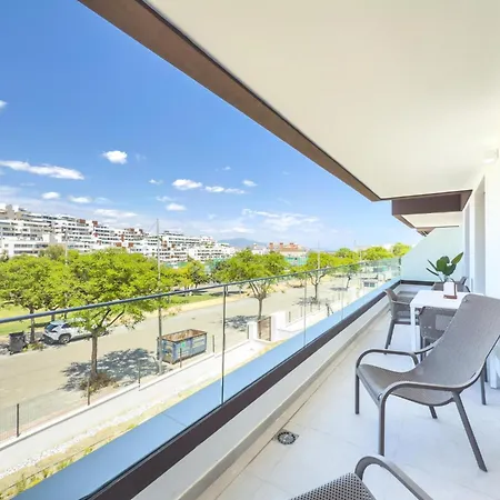 Hanami Mesas Homes A2 Lägenhet *